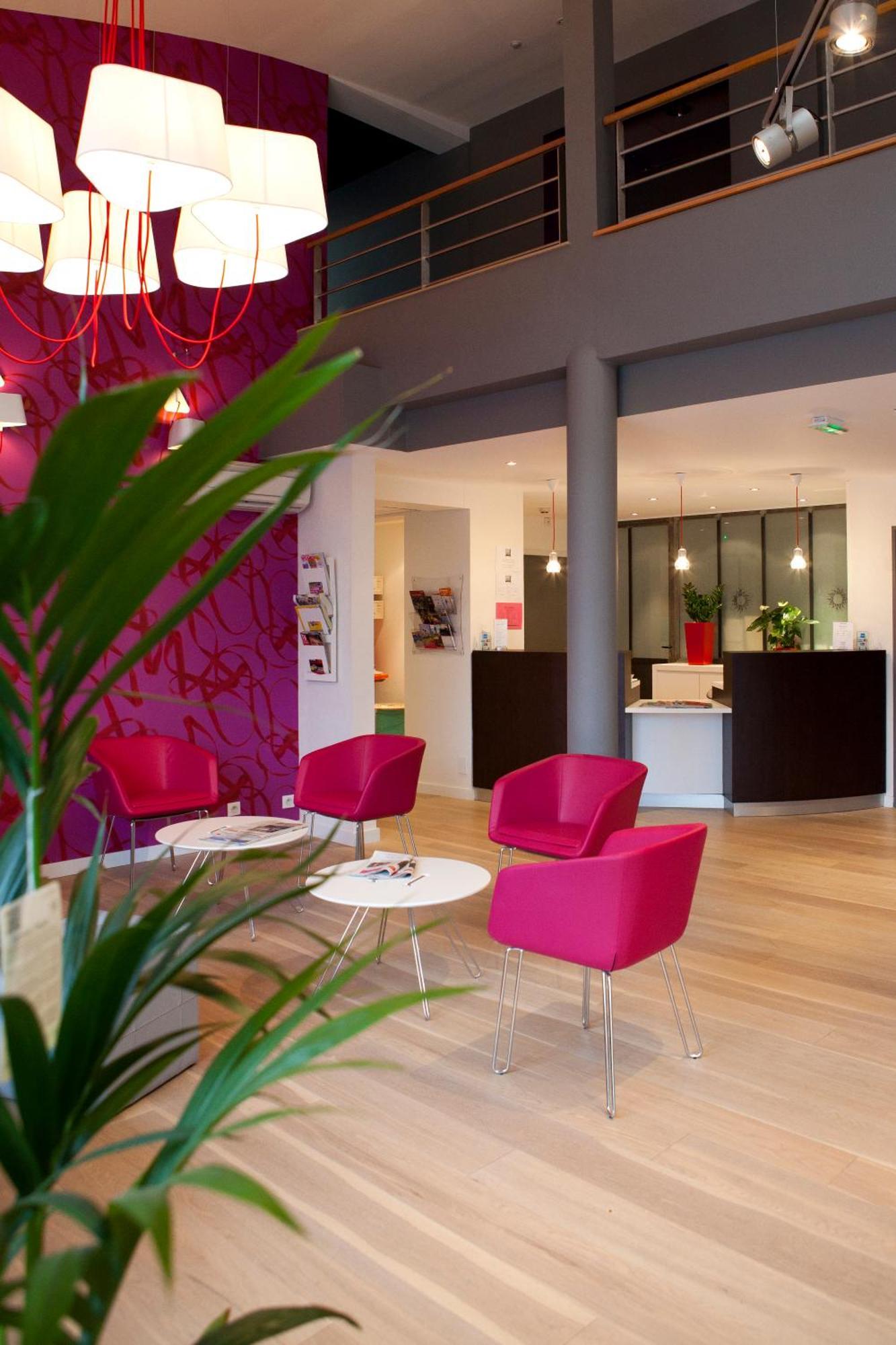 Hotel Ibis Styles Rennes St. Gregoire Saint-Grégoire Exterior foto