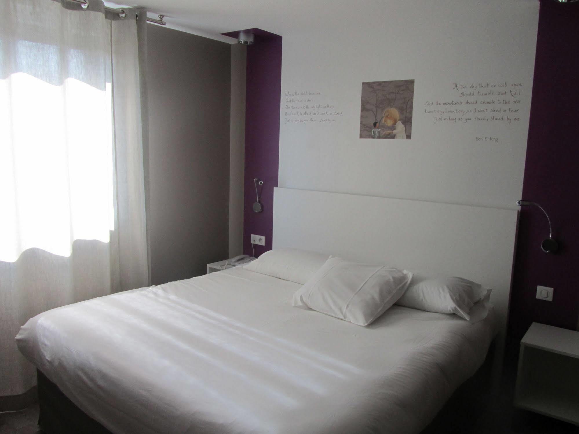 Hotel Ibis Styles Rennes St. Gregoire Saint-Grégoire Exterior foto